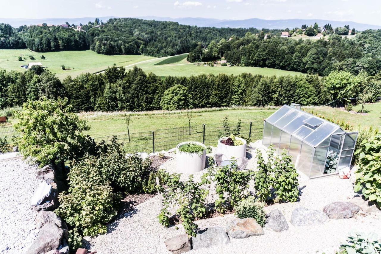 Dobl-Zwaring Kogelschneiderhof 아파트 외부 사진